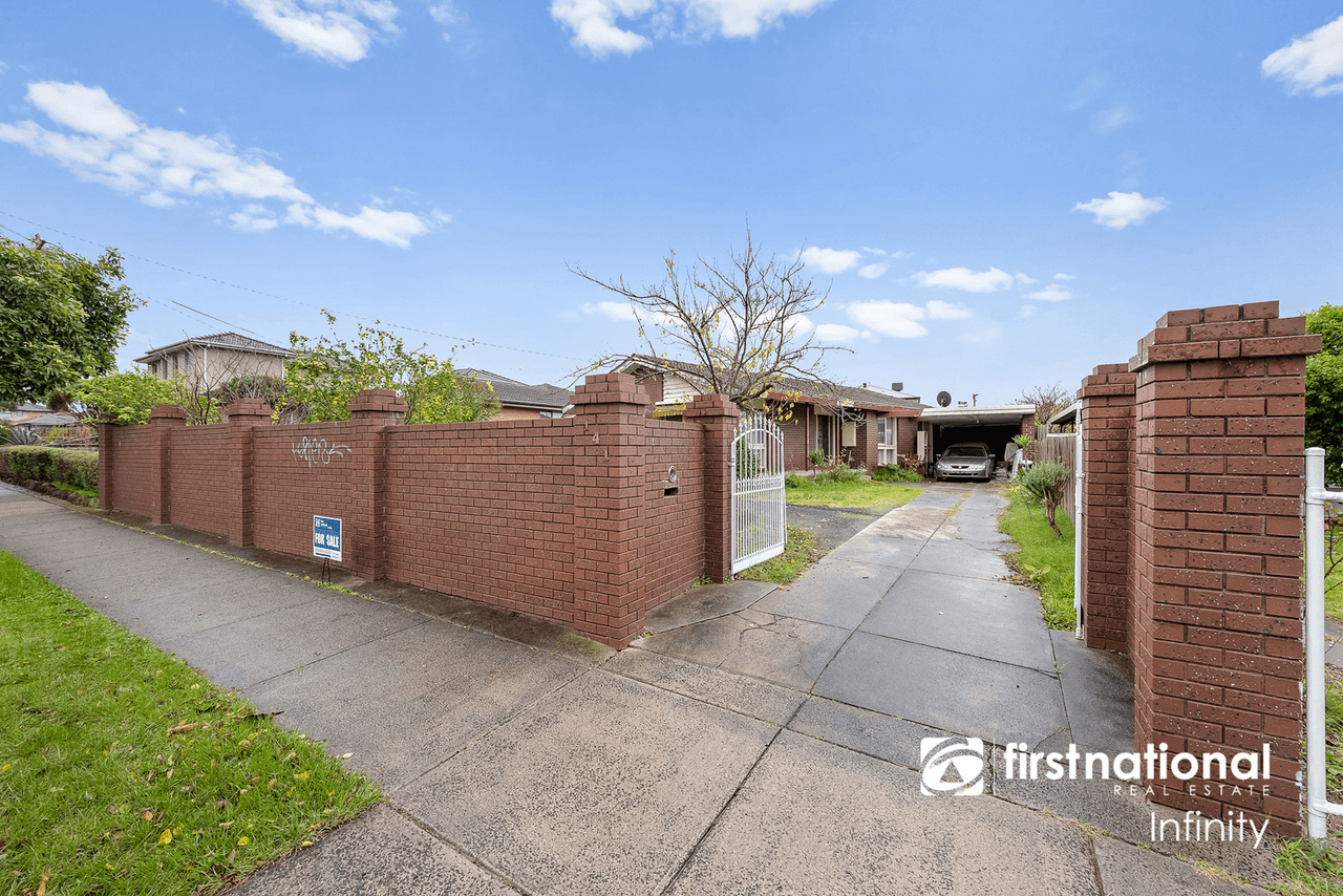 141 Police Road, Mulgrave, VIC 3170