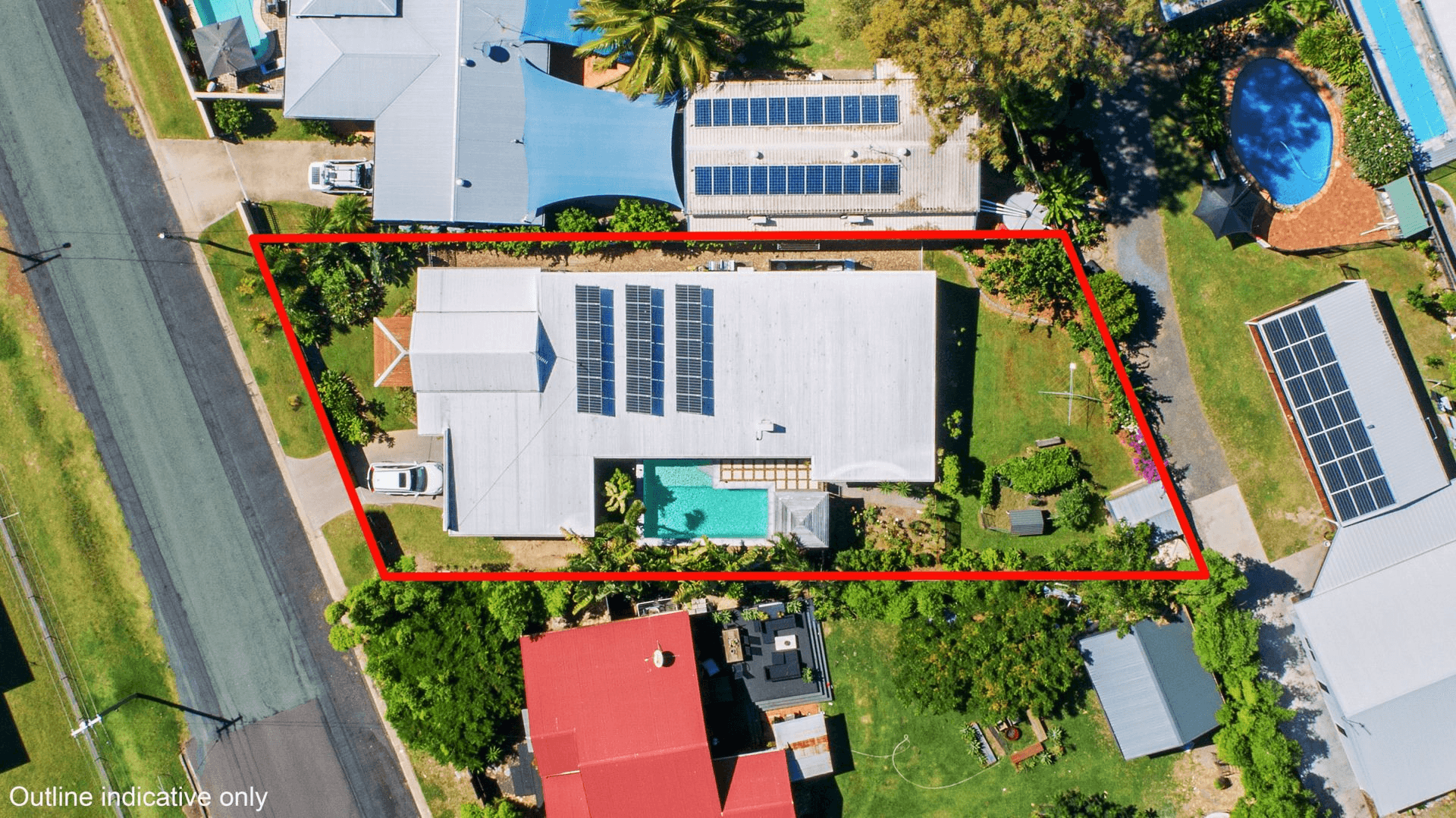 3 Cunningham St, TORQUAY, QLD 4655