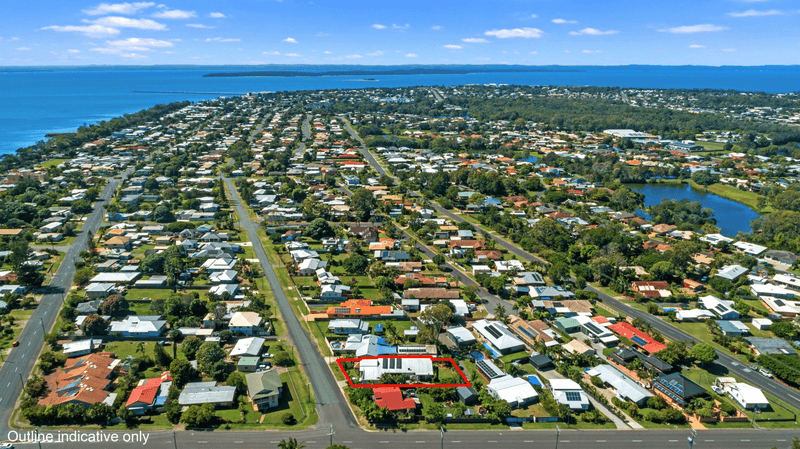 3 Cunningham St, TORQUAY, QLD 4655