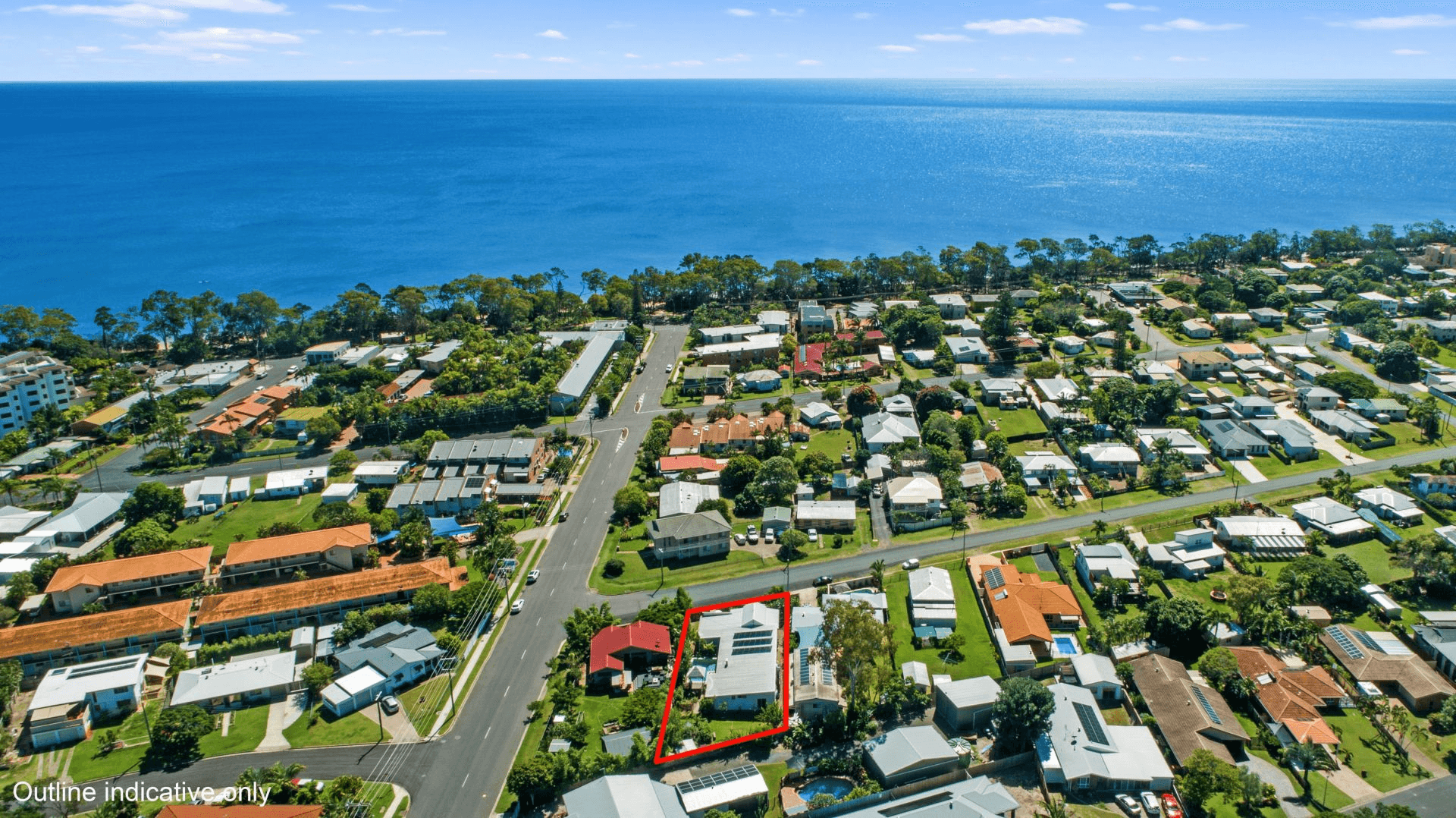 3 Cunningham St, TORQUAY, QLD 4655