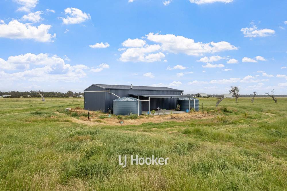 Edwards Road, Stirling Estate, WA 6271