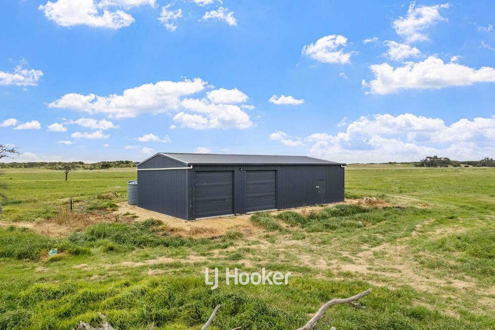 Edwards Road, Stirling Estate, WA 6271