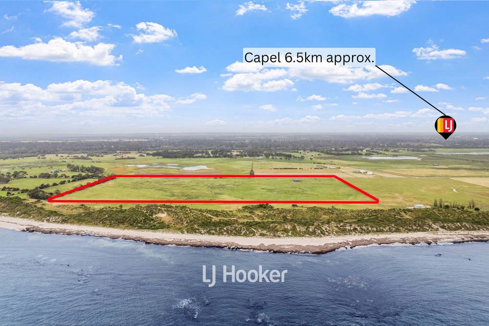 Edwards Road, Stirling Estate, WA 6271