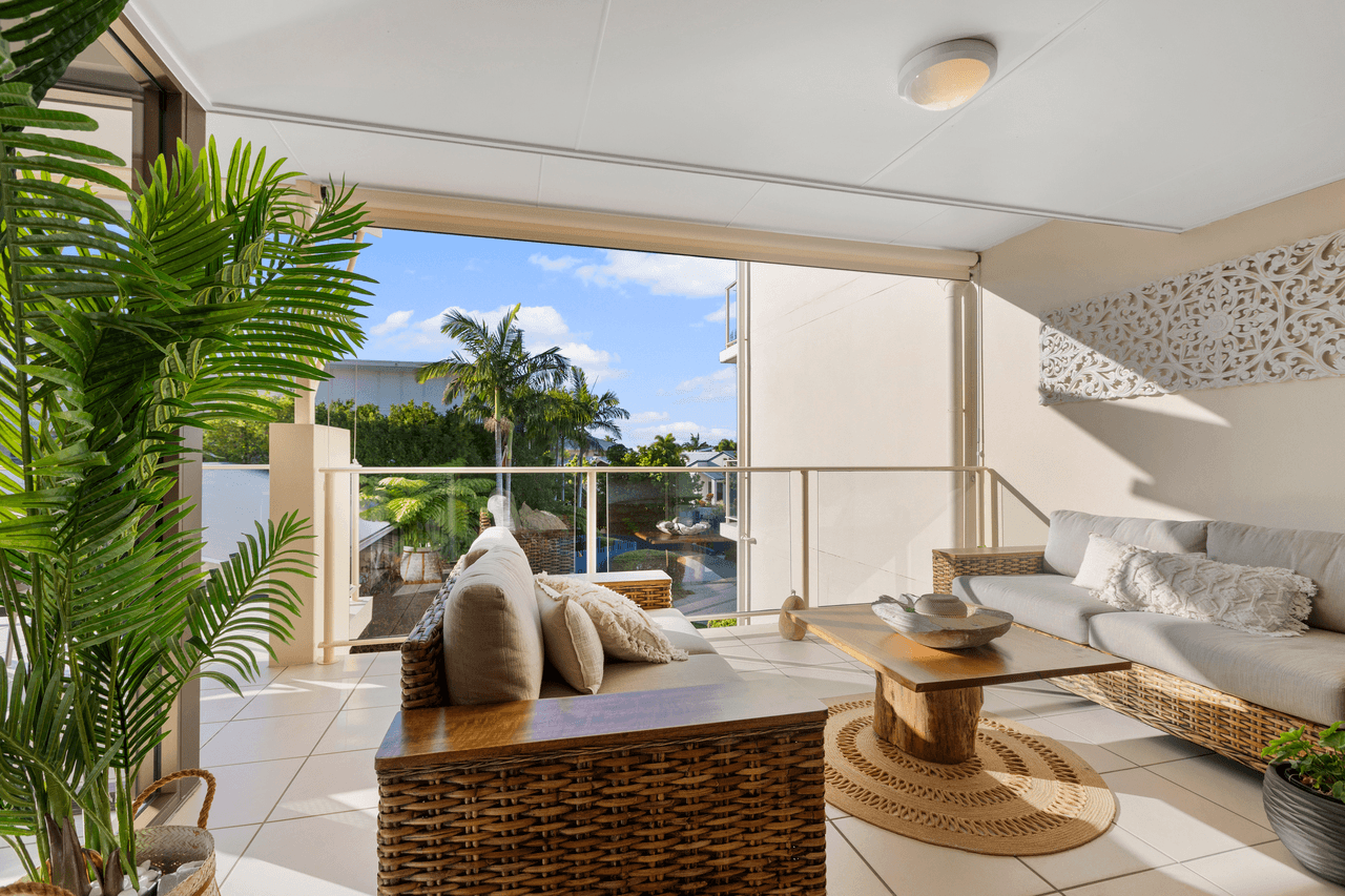 45/1 Grenada Way, KAWANA ISLAND, QLD 4575