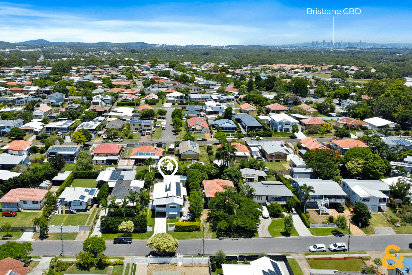 26 Bushing Street, WYNNUM WEST, QLD 4178