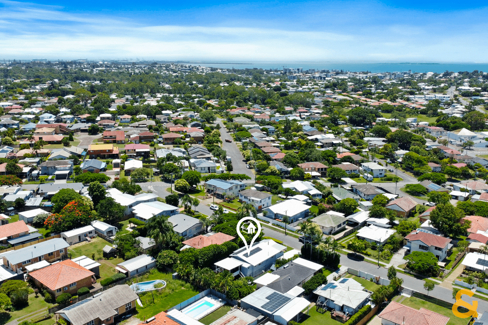 26 Bushing Street, WYNNUM WEST, QLD 4178