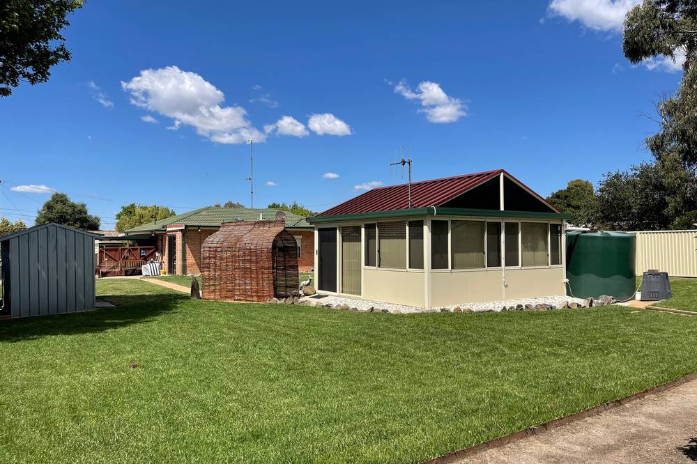 41 Halsted Street, Eglinton, NSW 2795