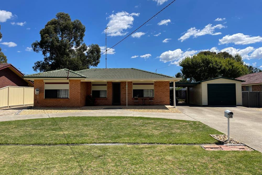 41 Halsted Street, Eglinton, NSW 2795