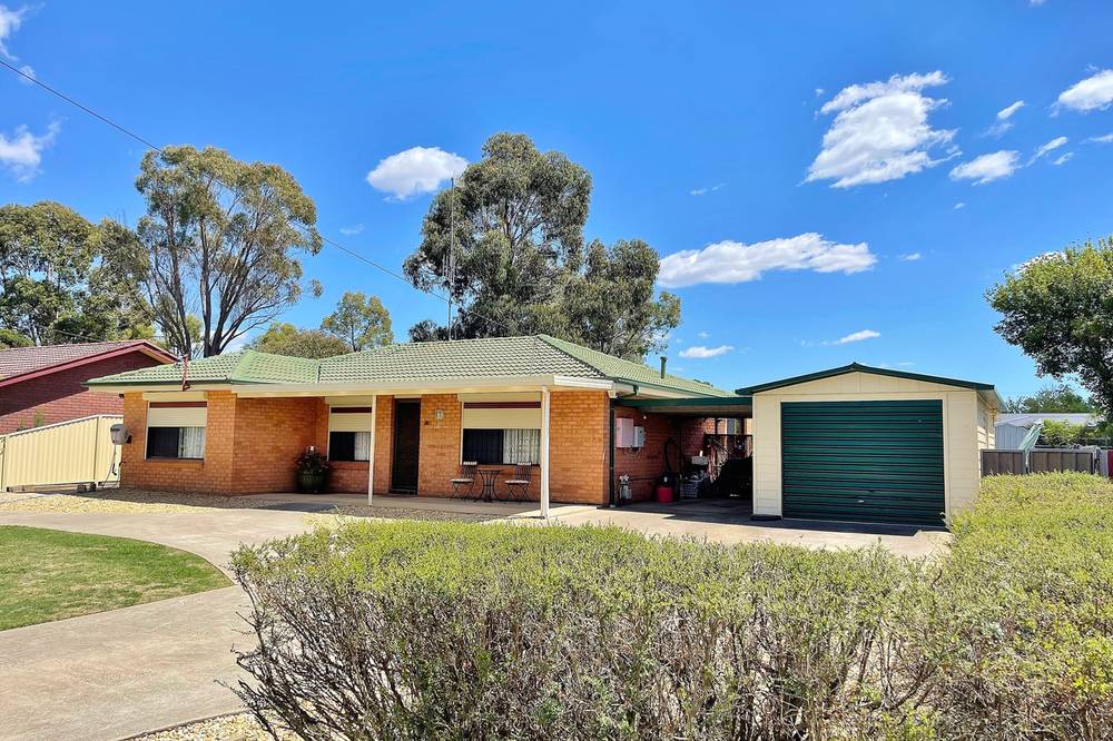 41 Halsted Street, Eglinton, NSW 2795