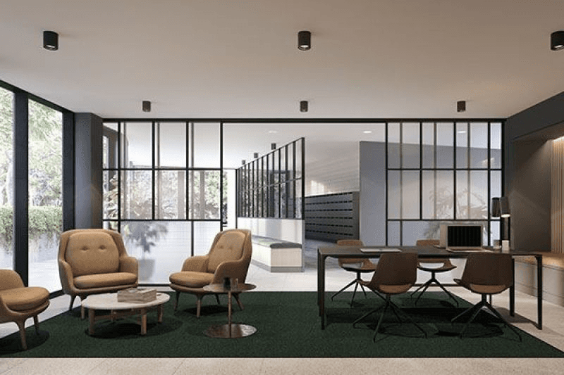 507/5 Olive York Way, BRUNSWICK WEST, VIC 3055