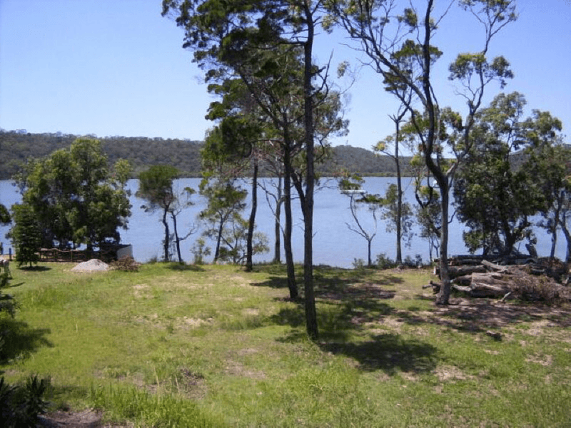 178 Canaipa Point Drive, Russell Island, QLD 4184