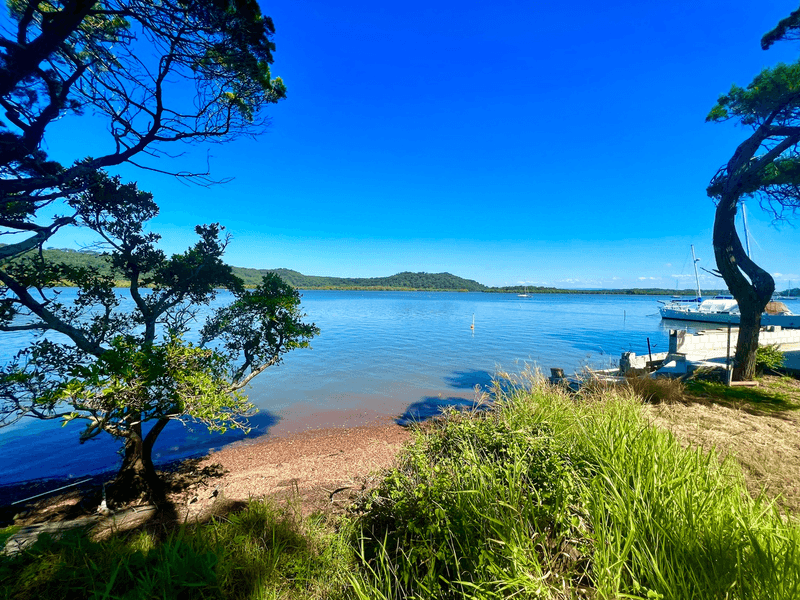 178 Canaipa Point Drive, Russell Island, QLD 4184