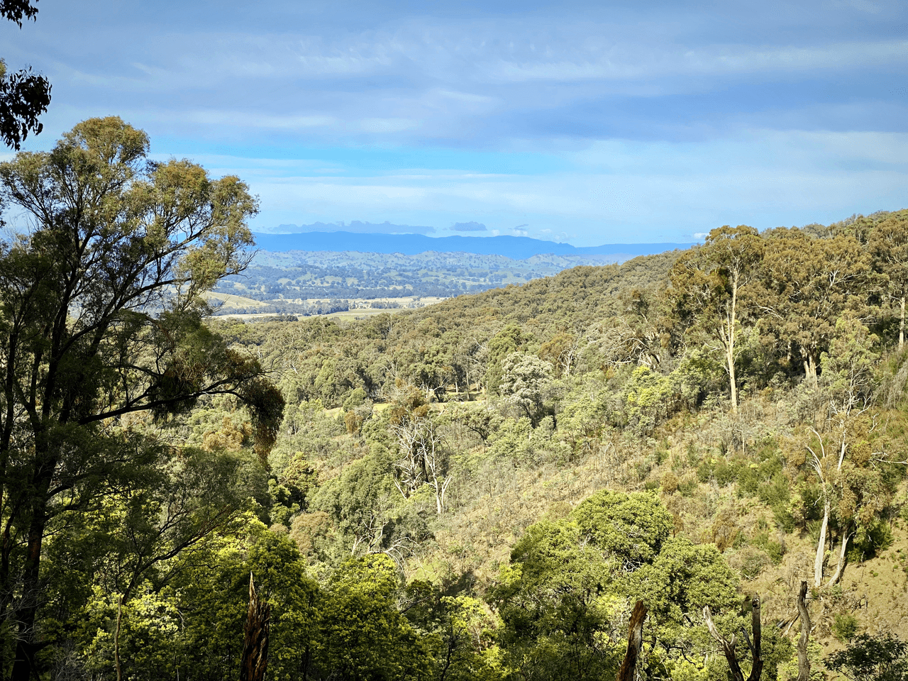 1/1497 Yarck Road, GOBUR, VIC 3719