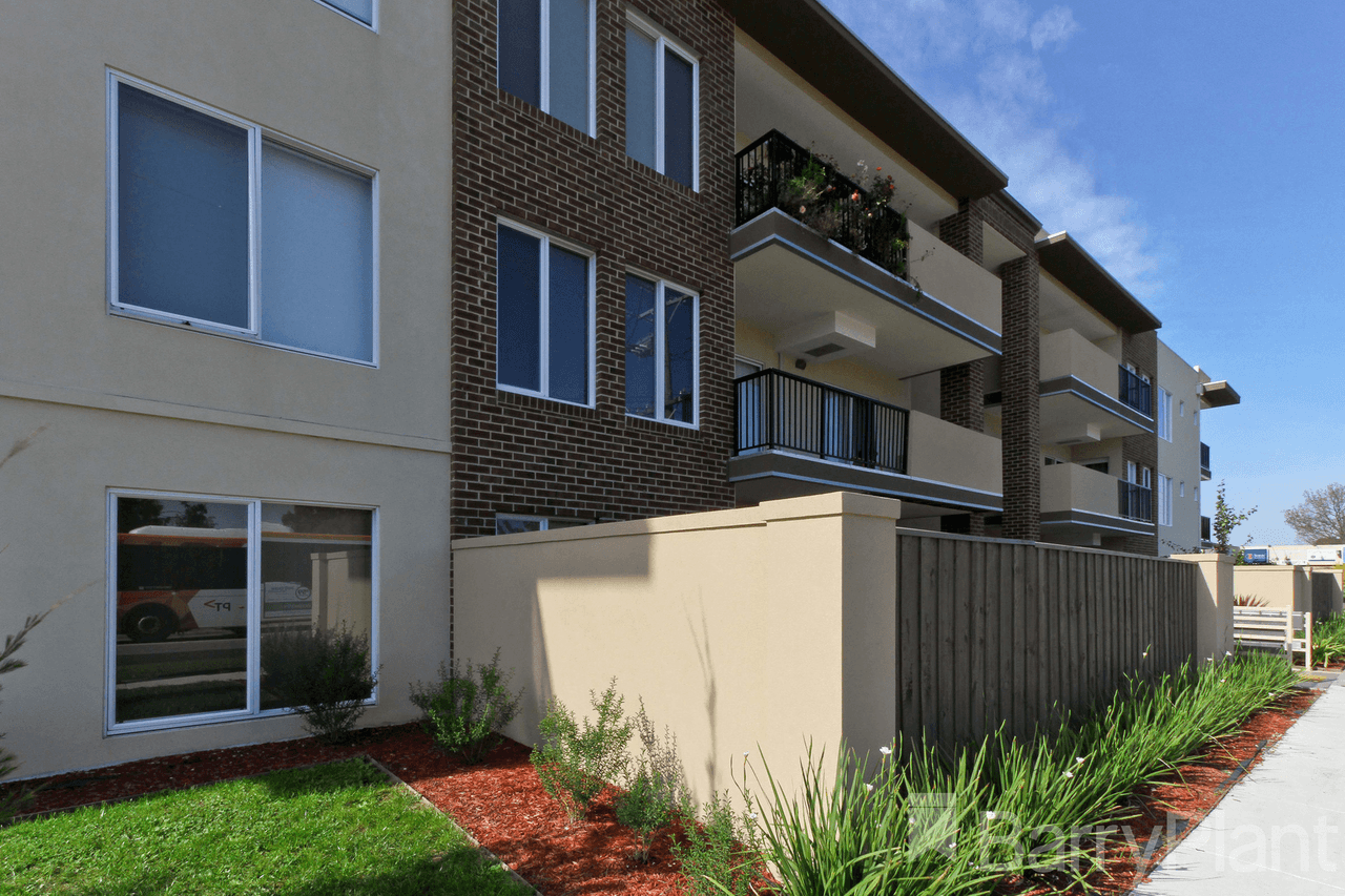 6/125 Chandler Road, Noble Park, VIC 3174