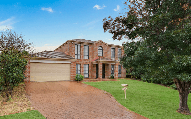 136 Waterworth Drive, MOUNT ANNAN, NSW 2567