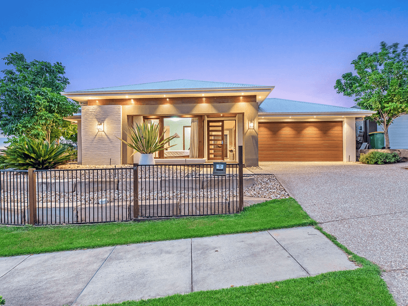 33 Harmony Crescent, SOUTH RIPLEY, QLD 4306