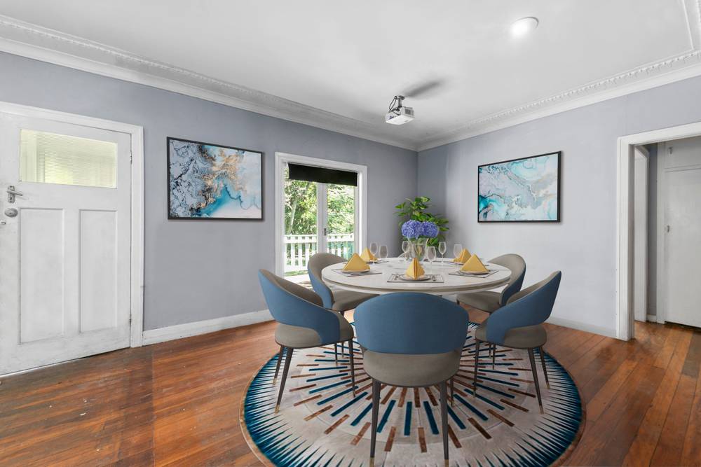 43 Mossvale Street, ASHGROVE, QLD 4060