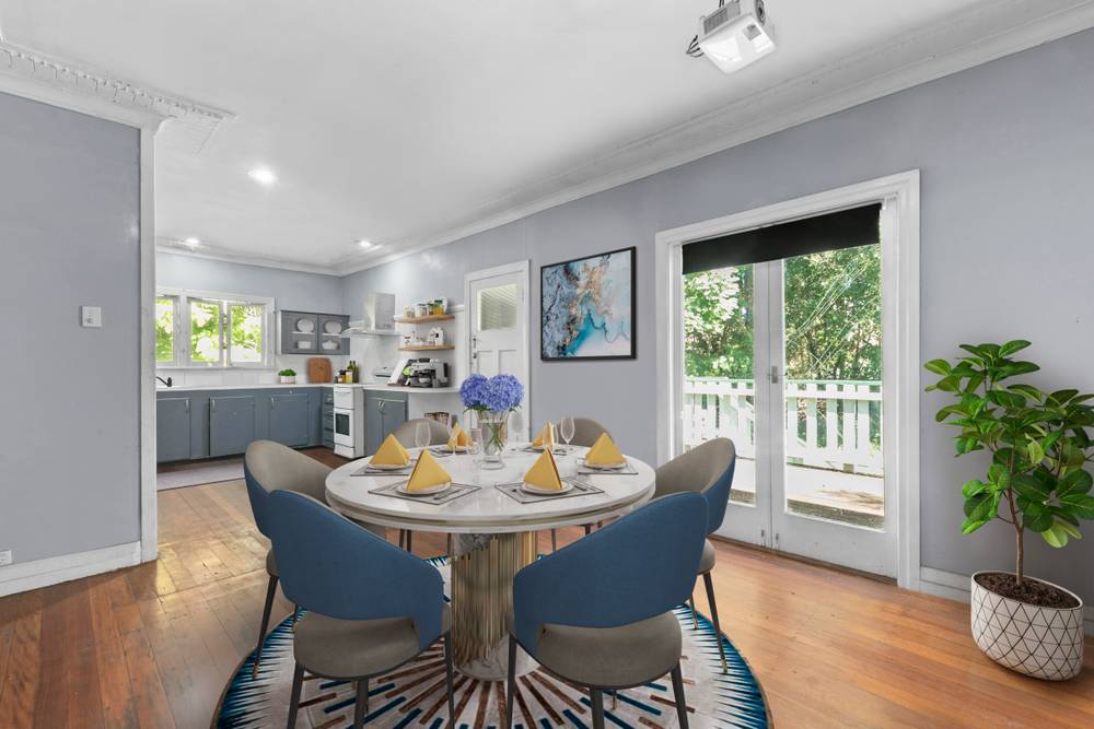 43 Mossvale Street, ASHGROVE, QLD 4060