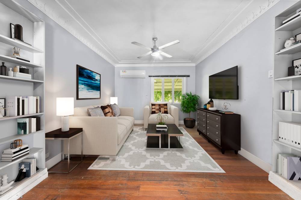 43 Mossvale Street, ASHGROVE, QLD 4060