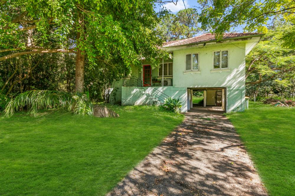 43 Mossvale Street, ASHGROVE, QLD 4060