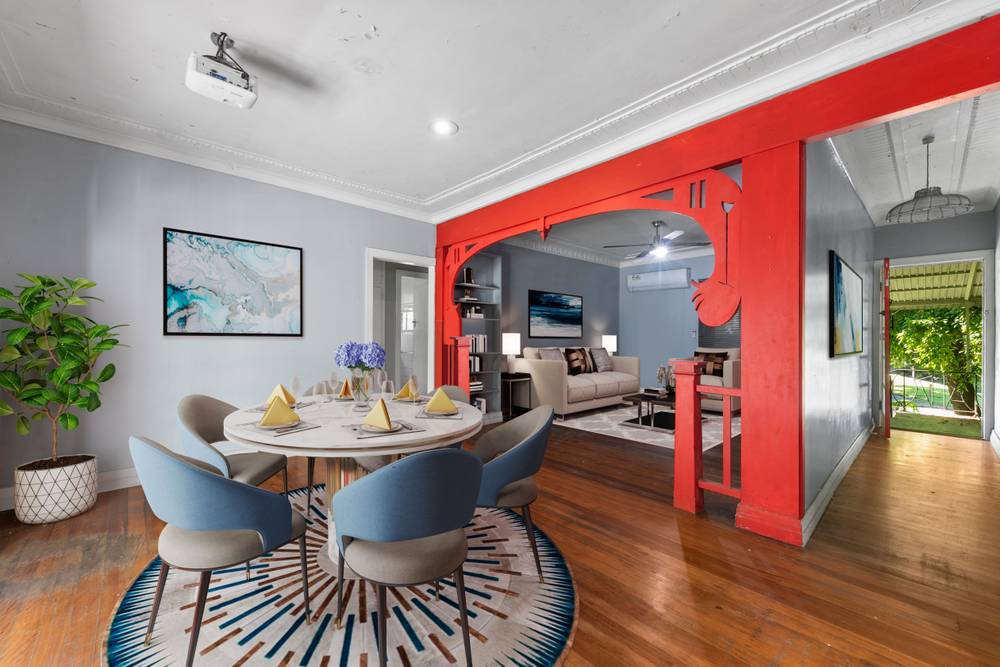 43 Mossvale Street, ASHGROVE, QLD 4060