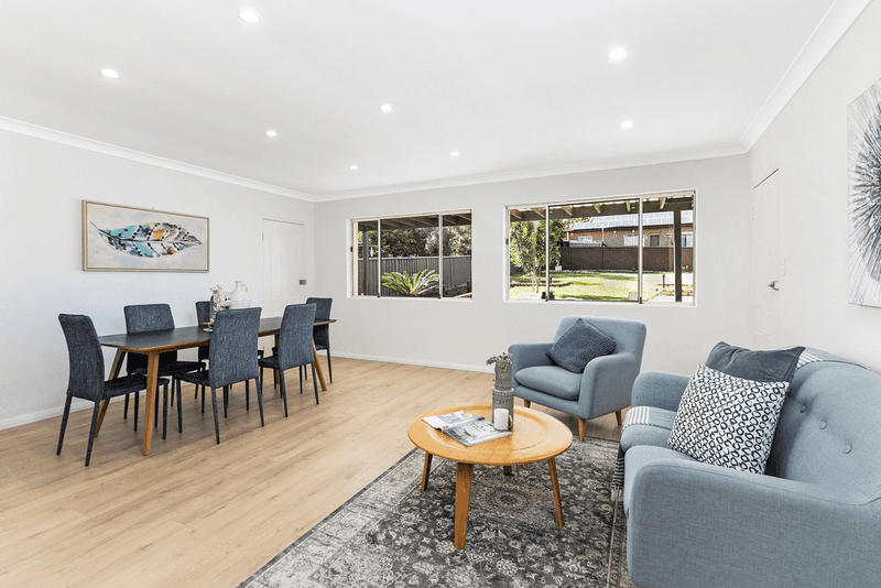 17A Romani Avenue, HURSTVILLE, NSW 2220