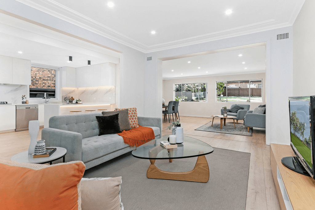 17A Romani Avenue, HURSTVILLE, NSW 2220