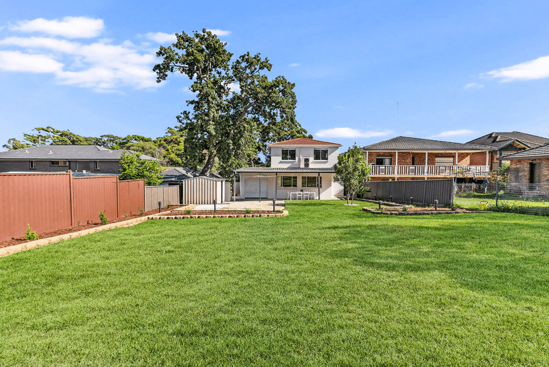 17A Romani Avenue, HURSTVILLE, NSW 2220