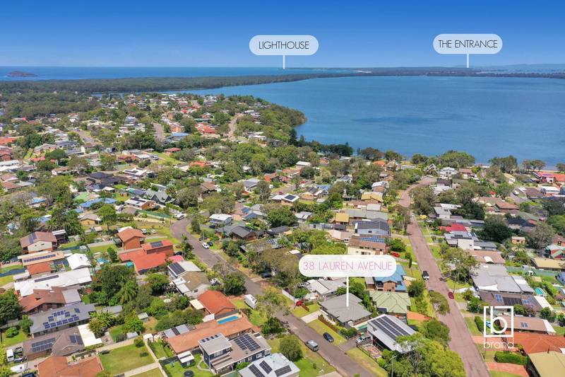 38 Lauren Avenue, LAKE MUNMORAH, NSW 2259