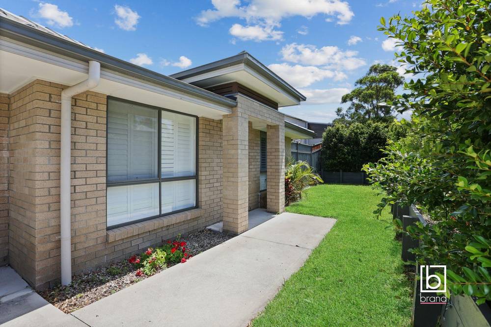 38 Lauren Avenue, LAKE MUNMORAH, NSW 2259