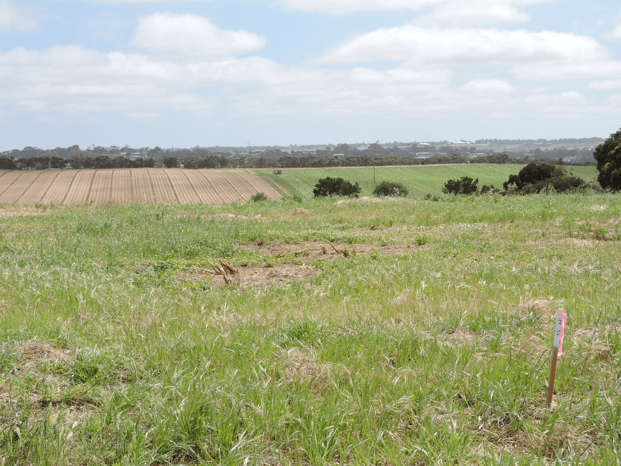 Lot 3 "Swanport Heights" via Jendarra Court, MURRAY BRIDGE, SA 5253