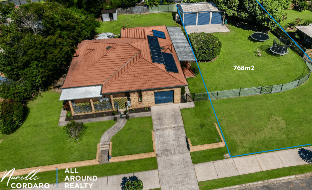 14 Norfolk Esplanade, Caboolture South, QLD 4510