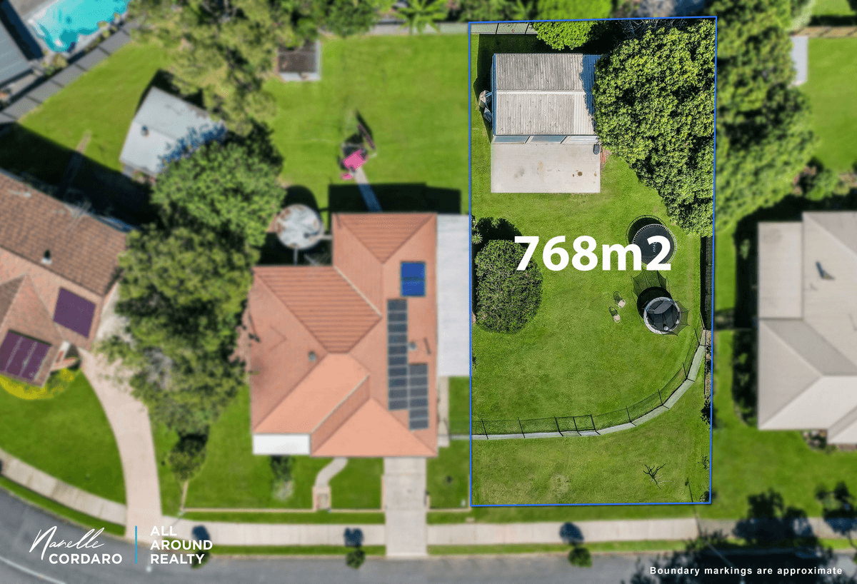 14 Norfolk Esplanade, Caboolture South, QLD 4510