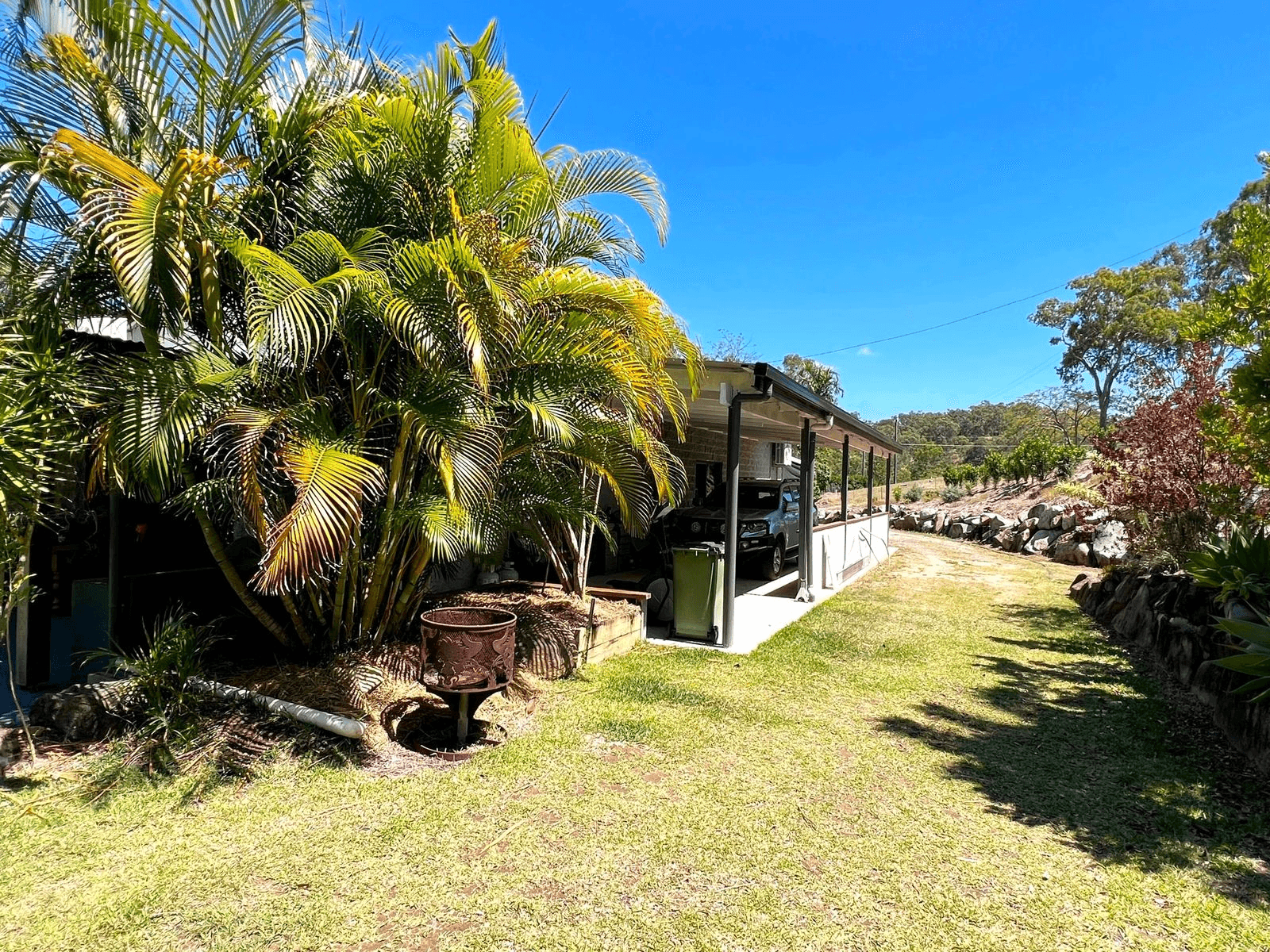 87 Andrew Fordyce Road, MOUNT JUKES, QLD 4740