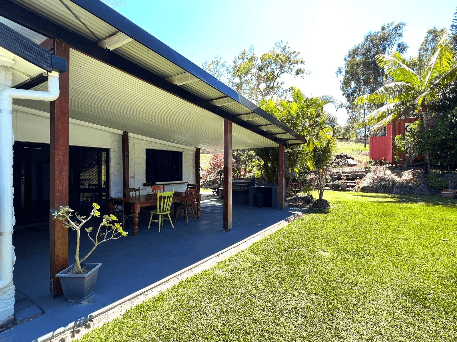 87 Andrew Fordyce Road, MOUNT JUKES, QLD 4740