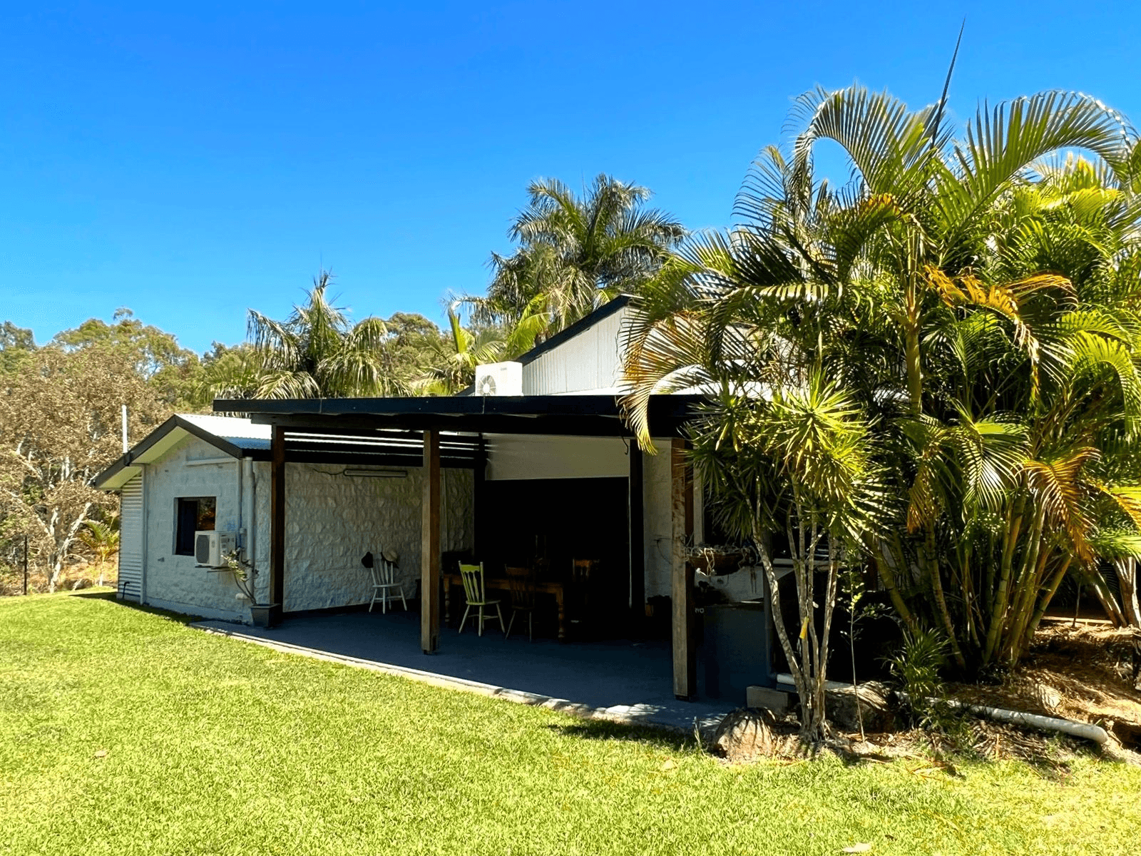 87 Andrew Fordyce Road, MOUNT JUKES, QLD 4740