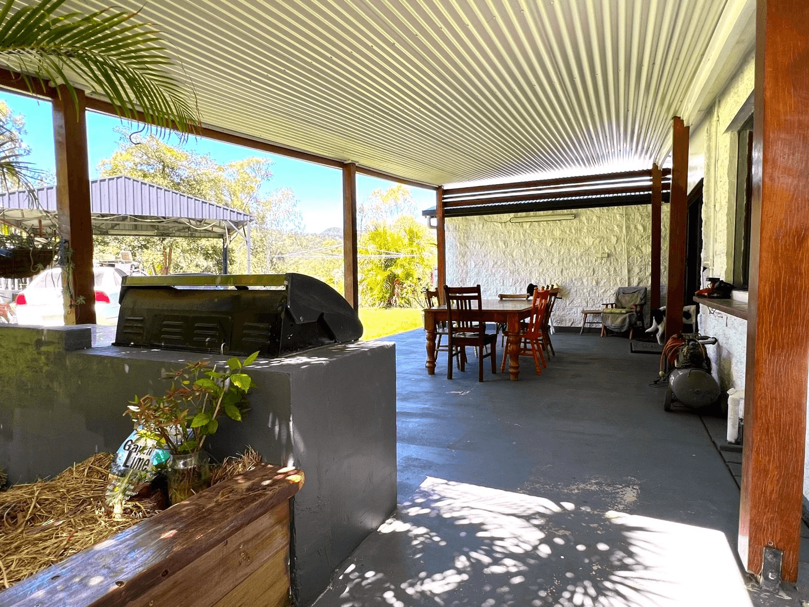 87 Andrew Fordyce Road, MOUNT JUKES, QLD 4740