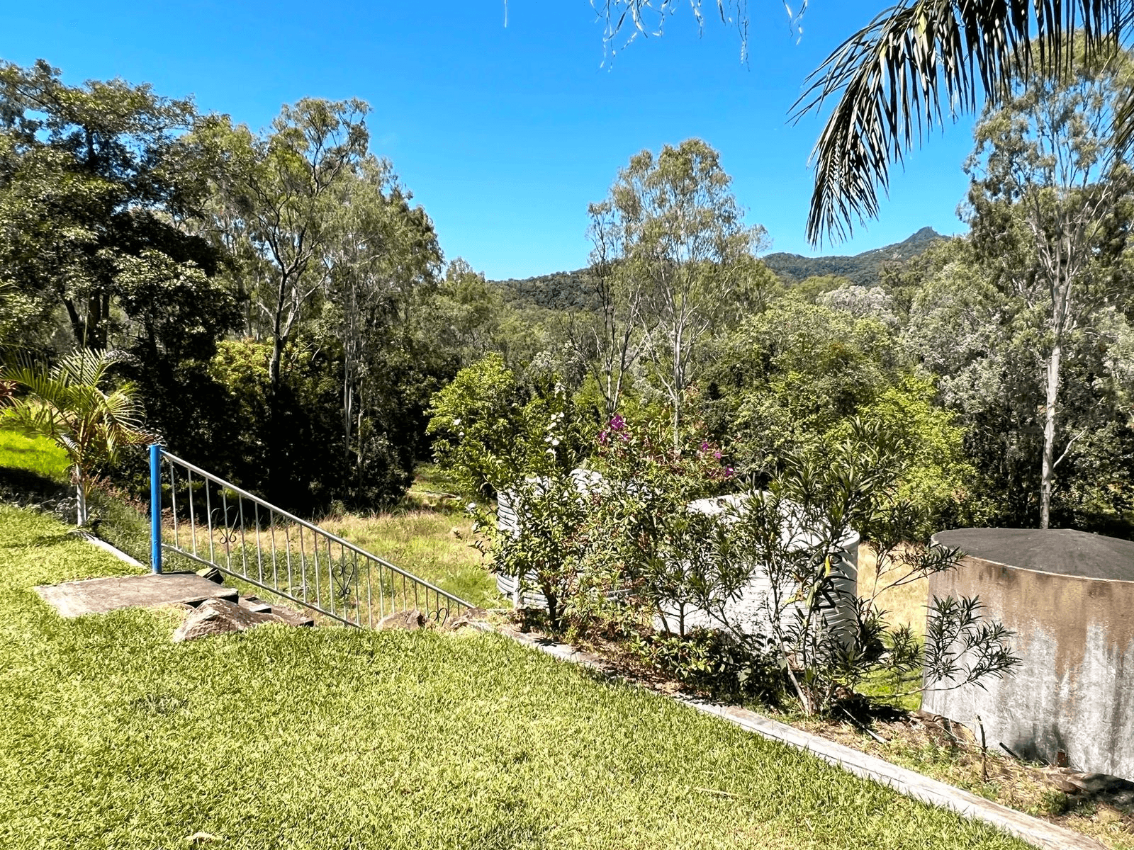 87 Andrew Fordyce Road, MOUNT JUKES, QLD 4740