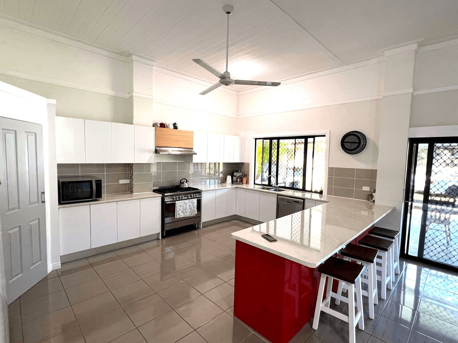 87 Andrew Fordyce Road, MOUNT JUKES, QLD 4740