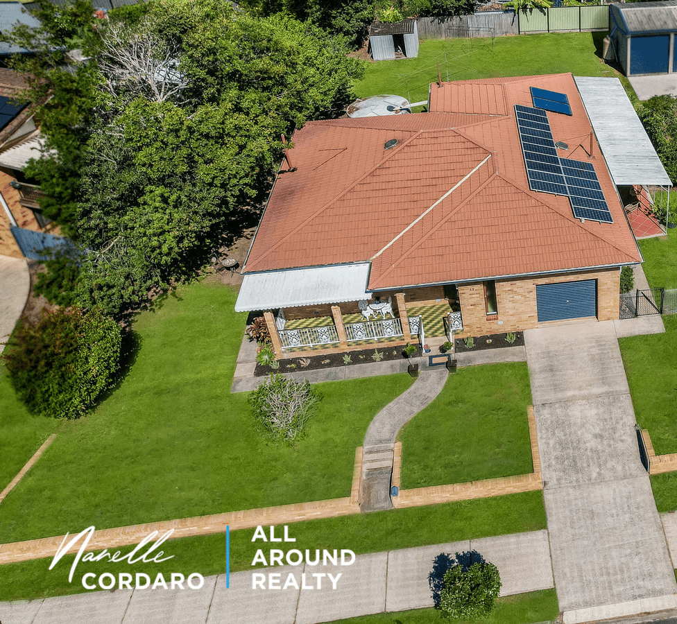 12 Norfolk Esplanade, Caboolture South, QLD 4510