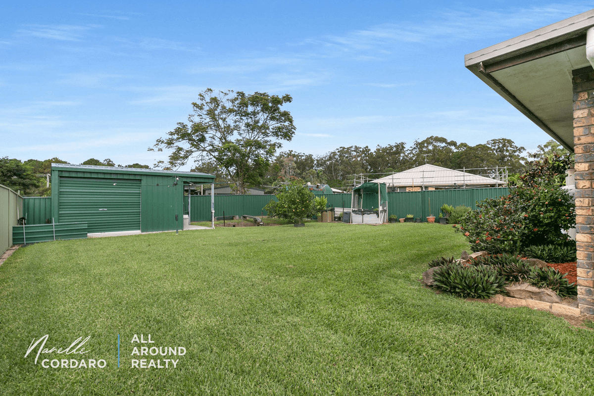 9 Avala Crescent, Elimbah, QLD 4516