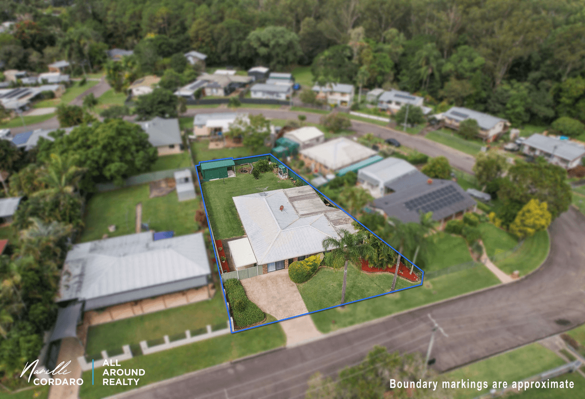 9 Avala Crescent, Elimbah, QLD 4516