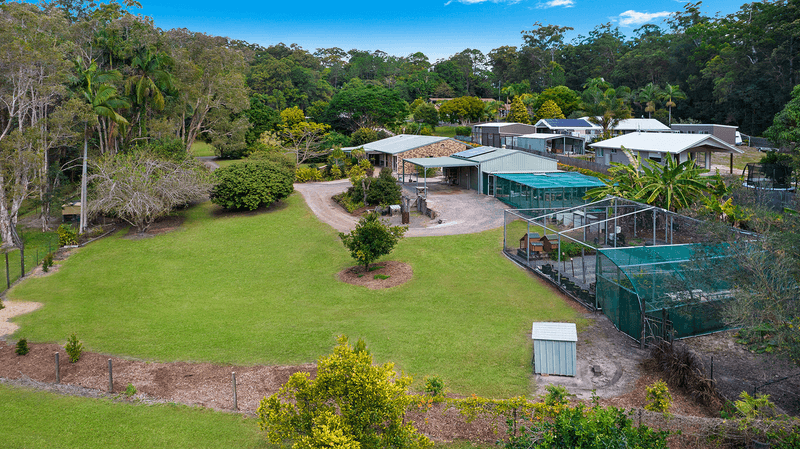 7 Cardinal Court, PALMWOODS, QLD 4555