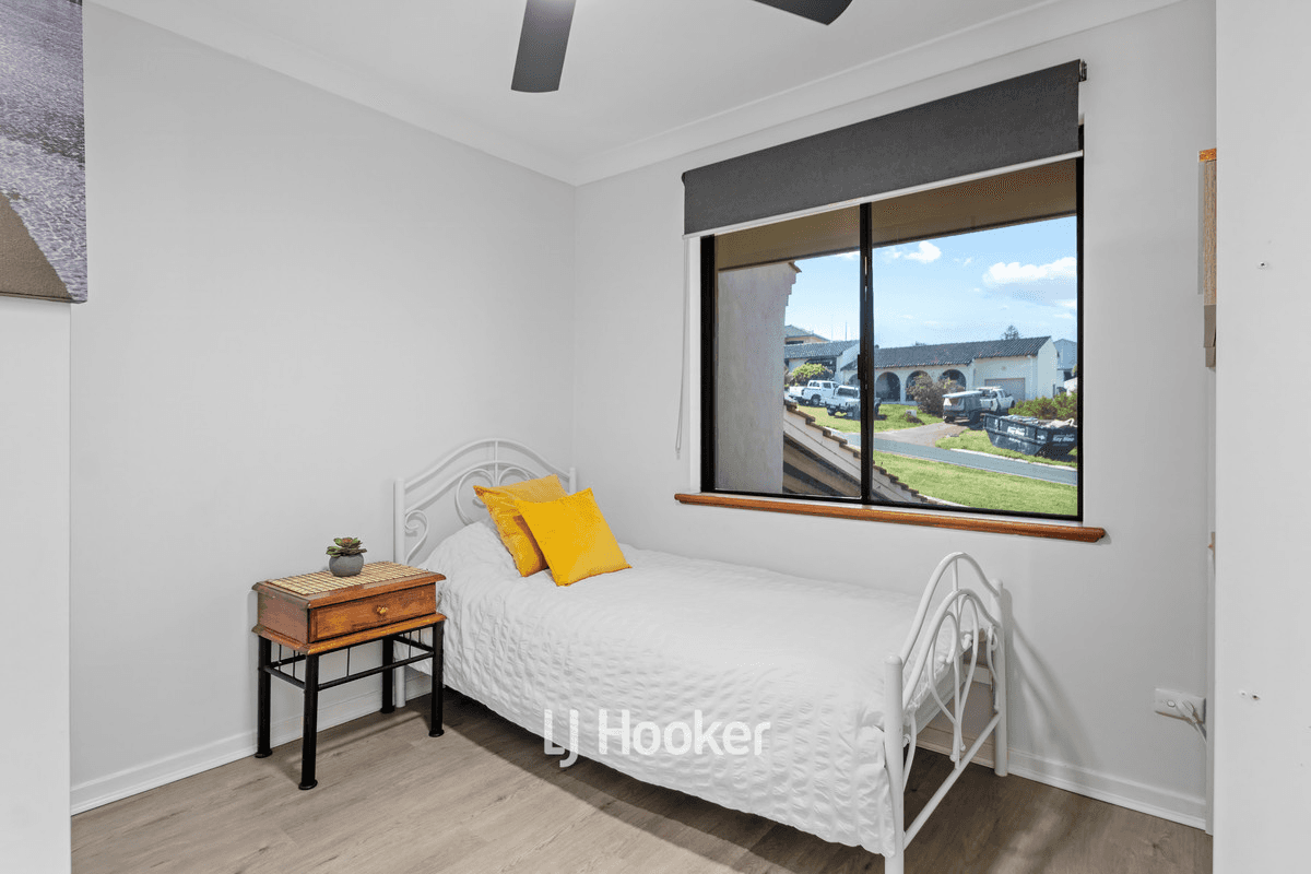 25/13 Upper Esplanade, Bunbury, WA 6230