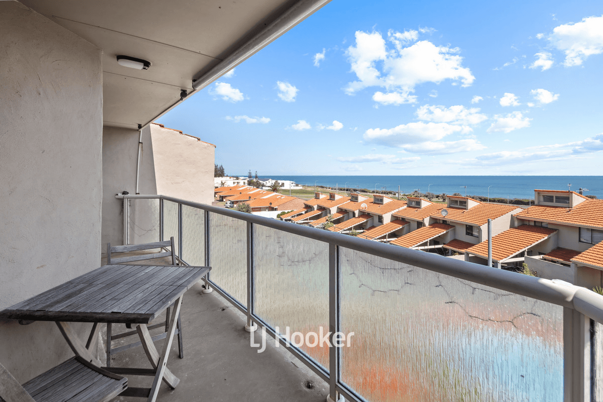 25/13 Upper Esplanade, Bunbury, WA 6230