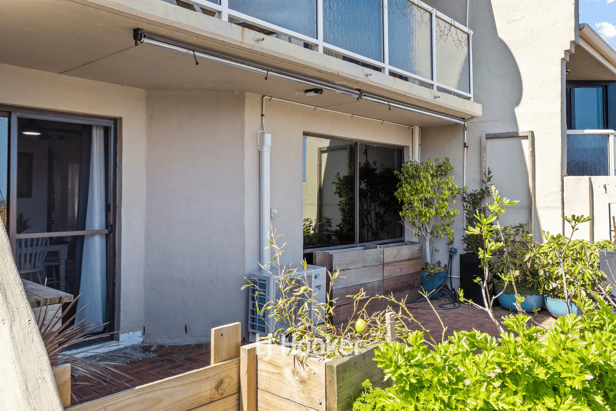 25/13 Upper Esplanade, Bunbury, WA 6230