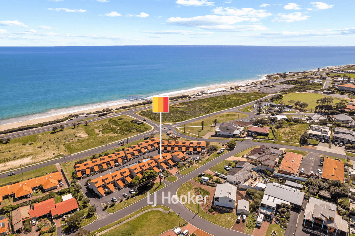 25/13 Upper Esplanade, Bunbury, WA 6230