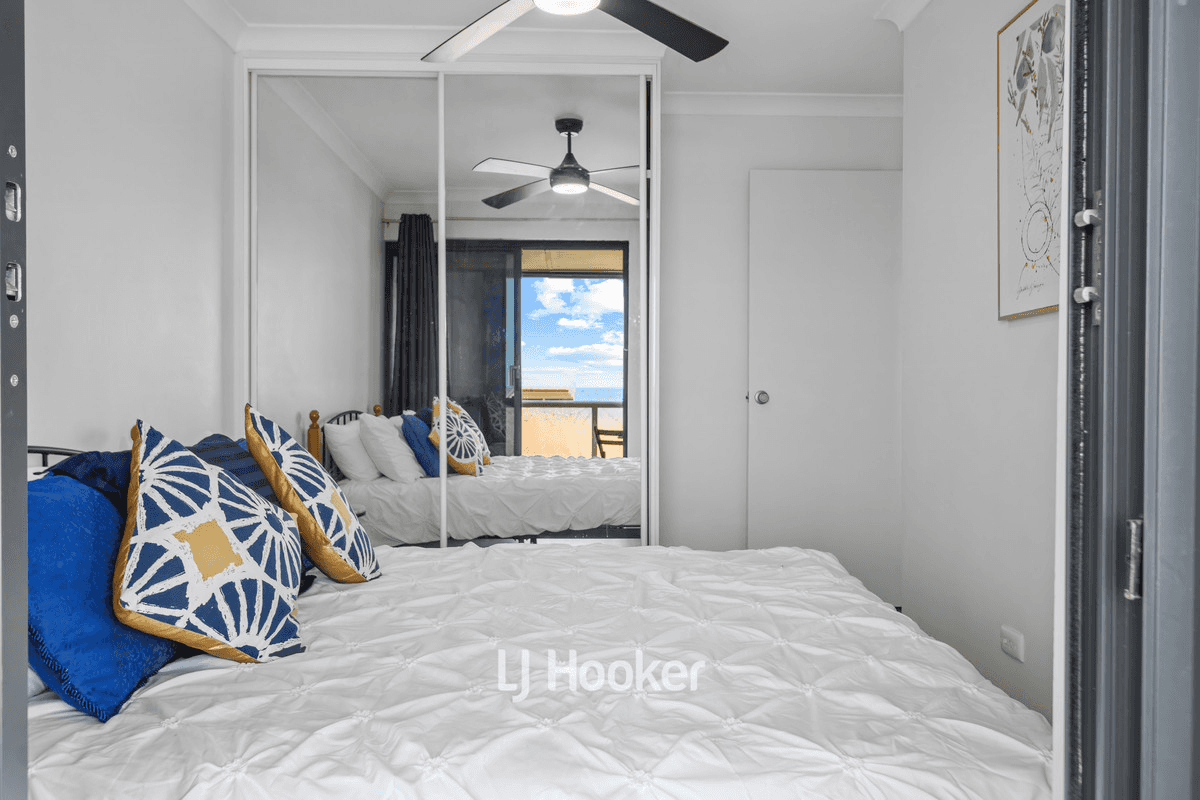 25/13 Upper Esplanade, Bunbury, WA 6230