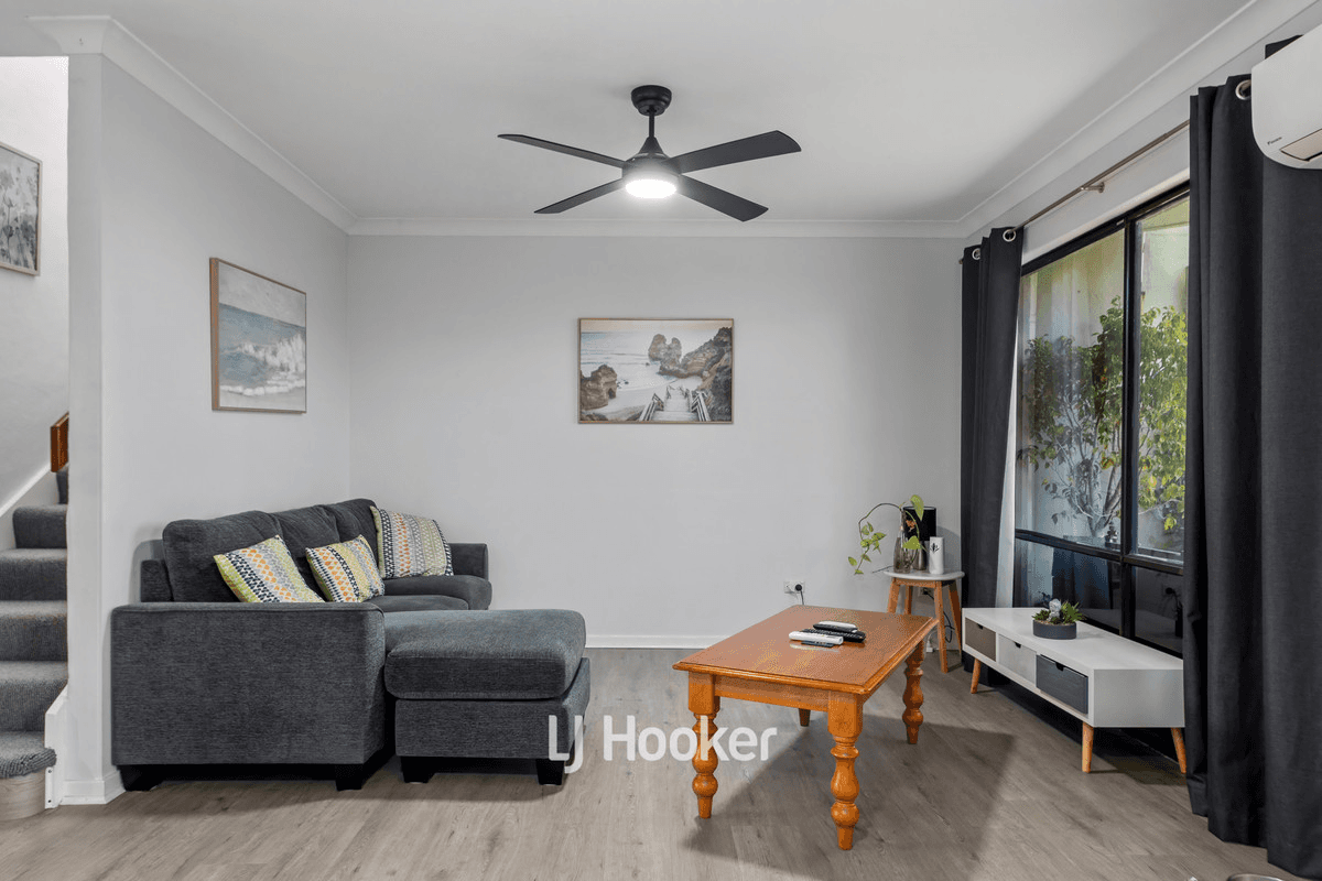 25/13 Upper Esplanade, Bunbury, WA 6230