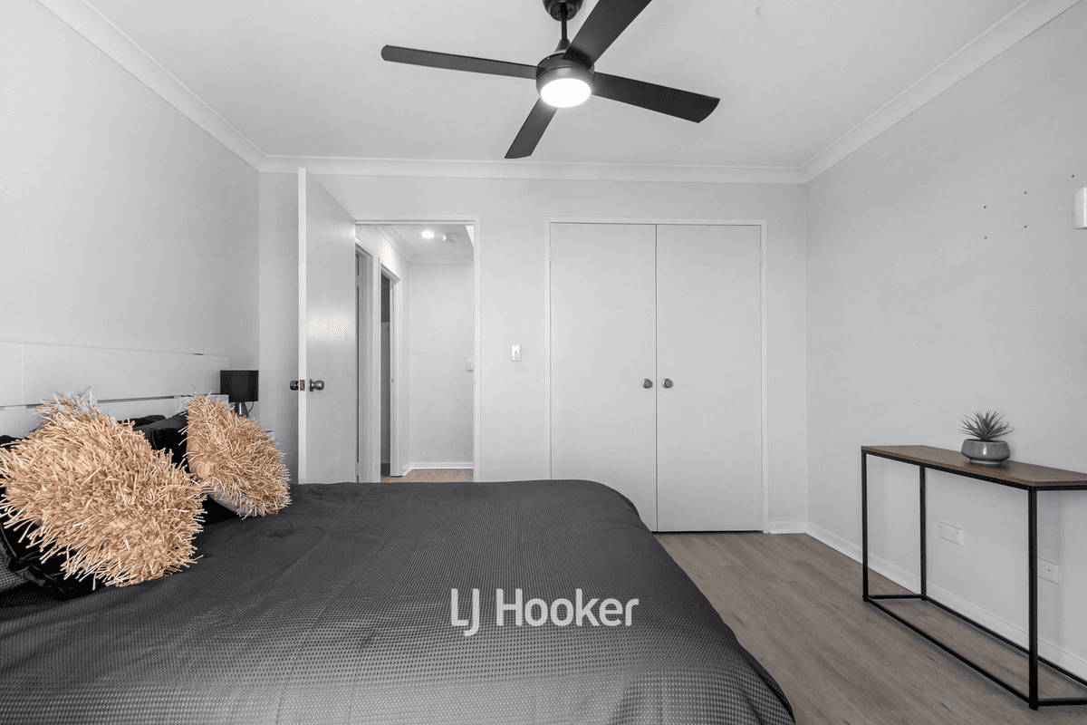 25/13 Upper Esplanade, Bunbury, WA 6230